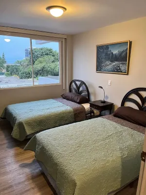 Av Masferrer best location in colonia Escalon, big and modern Hotels in 