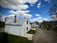Historic Home Near Wi Dells, Lake Wi &  Party Space Avail! Hotels near The Little French Bakery