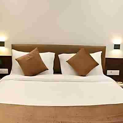 Hotel Cvr Grand Rooms