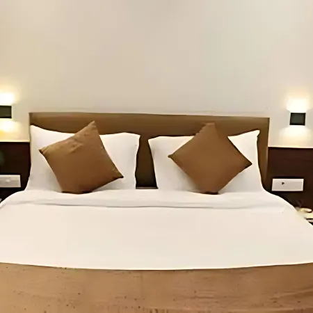 Hotel Cvr Grand
