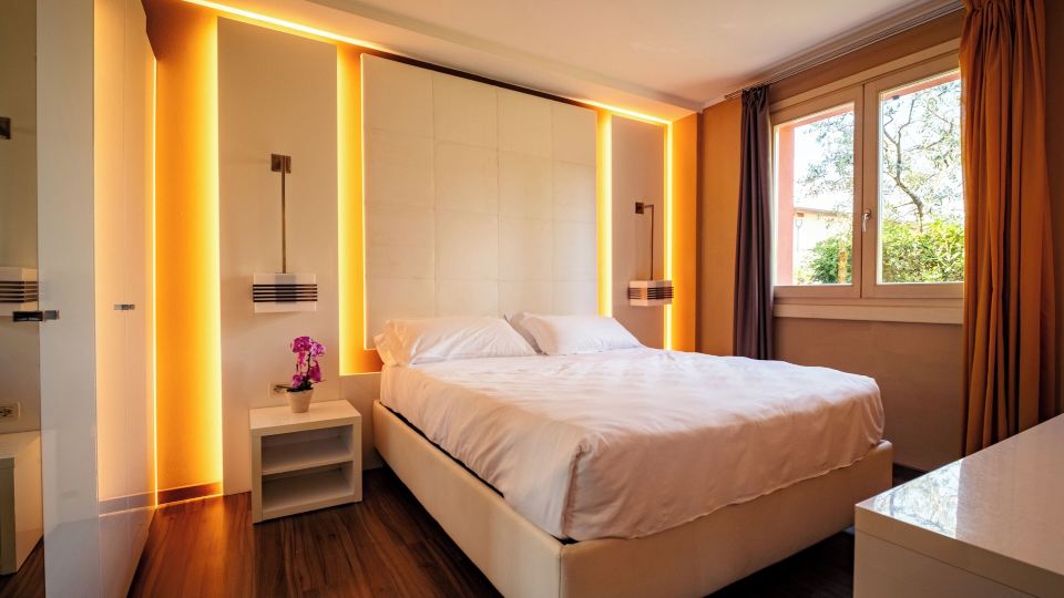 Acqua Resorts