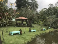 Farmhouse and forest Hotels in Guapimirim