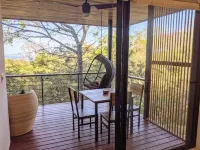 Casa Khoisan Luxury Ocean View Jungle Villa