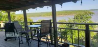 Eufaula Lakefront House In Quiet Neighborhood w/ Private Dock & Game room