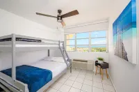 OCEAN & Mountains View/Marina/Ferry/Vista Mar/Vieques/Culebra/El Yunque