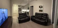 Peaceful 2-bedroom apartment near the beach