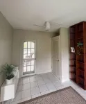 Newly-updated, spacious, private foot path to beachfront, stunning ocean views