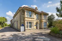Shelford Lodge - 2-Star