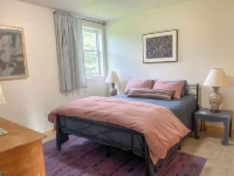 Lake Top Cottage - Midcoast Maine - New Reno - High-Speed WiFi