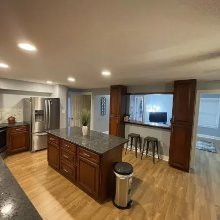 Kennett Square, Near Longwood Gardens & Downtown Отели в г. Кеннетт сквер