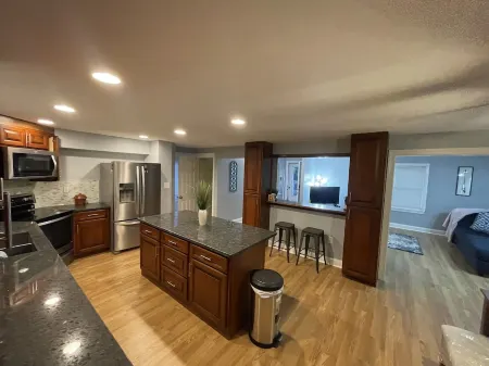 Kennett Square, Near Longwood Gardens & Downtown Отели в г. Кеннетт сквер