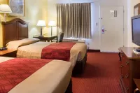 Econo Lodge Chesapeake Route 13 and I-464 Hotels in Chesapeake