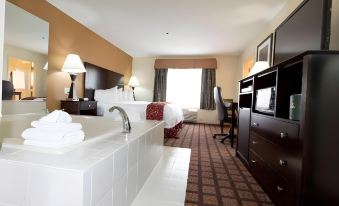 Best Western Plus Oakbrook Inn