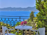 Livia Hotel Kaş カシュのホテル