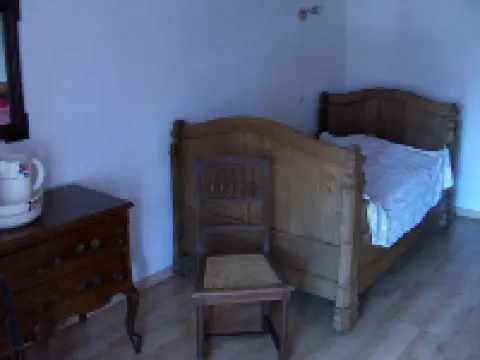 Cottage Family Egler - High Tower - 3 ears - 5 to 6 people - 130 m2