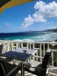 View of Paradise at the newly renovated condo