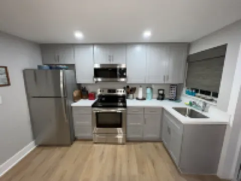 Capt Craig's 1 Bedroom /1 Bath Apartment in Islamorada, Florida Keys