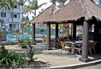 Resort Style Living, a Stone Throw From The Beach!
