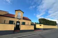 Villa Natura - with garden in S. Miguel Island (Azores) - Balkon