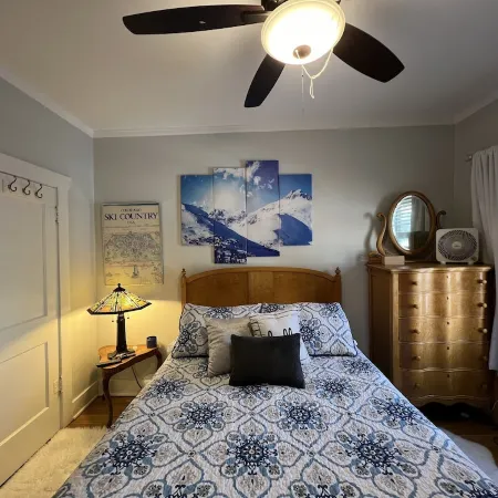 3 bedroom vacation home near Denver Botanic Gardens