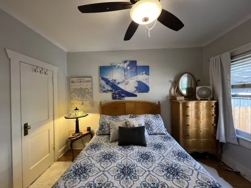 3 bedroom vacation home near Denver Botanic Gardens