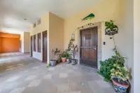 Beautiful waterfront one bedroom condo with great views of the Sea of Cortez