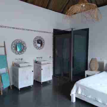 Charming villa Rooms