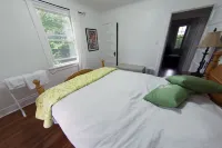 Cozy home with privacy in the heart of the Annapolis Valley Hotels in Kings County