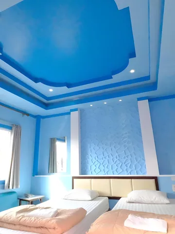 รูปภาพของรักกันรีสอร์ท 2