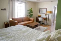 Mountain Jungalow on Main Street, 3 min walk to Royal Gorge Train