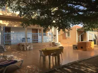 La villa du cocotier 3 minutes from the beach