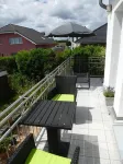 Limburg: TOP apartment 75 sqm with balcony in quiet vorz. location