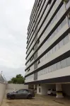 Flat in the City Center