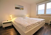 Beautiful, bright vacation apartment with swimming pool, Residence Kormoran15