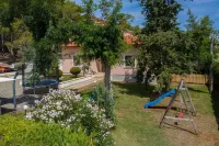 House Katia up to 8 persons, Medulin