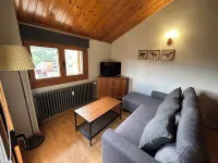 Cozy apartment in La Molina