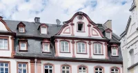 Vacations in the heart of Koblenz's old town<br>for 1 to 5 people