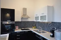 Penthouse Avangard 4 + 2 Hotels in Pag