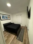 Cozy 3-bedroom house in fabulous Decatur , AC, WiFi