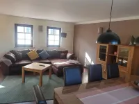 FW Zum Kuckucksnest auf 2 Etagen und 140m²