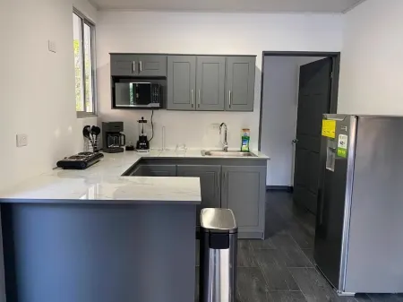 New Apartment, Excellent Location