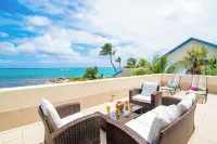 The Retreat #30, Beachfront Oasis at Rum Point Hotels in Grand Cayman