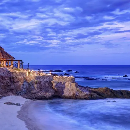Esperanza!  Let's Go!! - Casa Contessa 5 Bedroom Luxury Villa with Golf Cart!