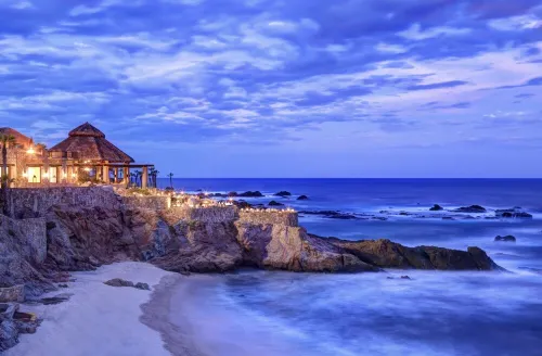 Esperanza!  Let's Go!! - Casa Contessa 5 Bedroom Luxury Villa with Golf Cart! - Villas