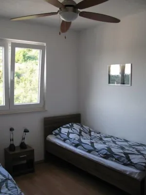 Exclusive apartment only 150 meters to the beach  호텔