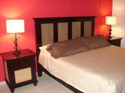 Espectacular Villa Hotels near The Lakes Course at Vidanta Nuevo Vallarta