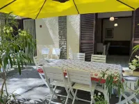 Casa Carla Castiglione della Pescaia Pineta di Roccamare private beach Hotels in Castiglione della Pescaia