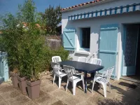 charming house near the sea - Homestays