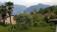 Nice Mediterranean holiday home. Ideal for families, athletes etc. Nature lovers - บังกะโล