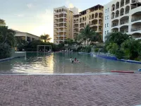 Luxurious Porto Cupecoy - Pools